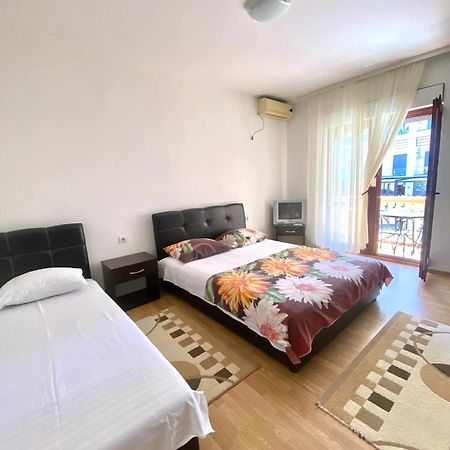 Dragovoja Lux Apartments & Rooms Ulcinj Zewnętrze zdjęcie