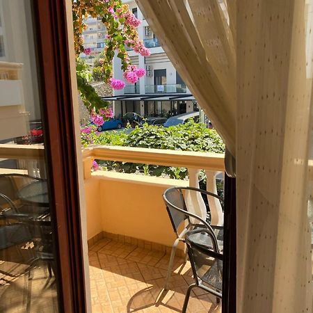 Dragovoja Lux Apartments & Rooms Ulcinj Zewnętrze zdjęcie