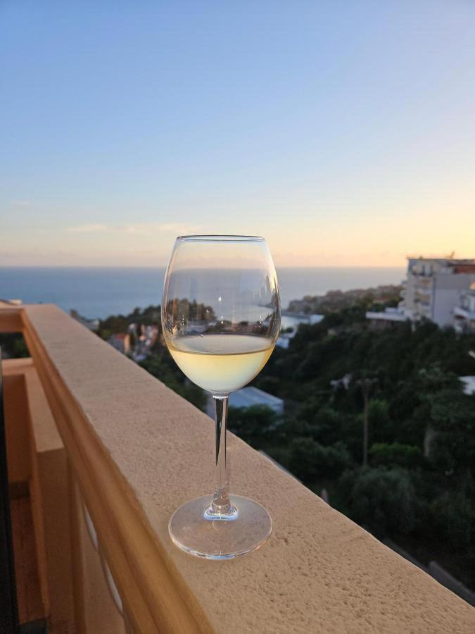 Dragovoja Lux Apartments & Rooms Ulcinj Zewnętrze zdjęcie