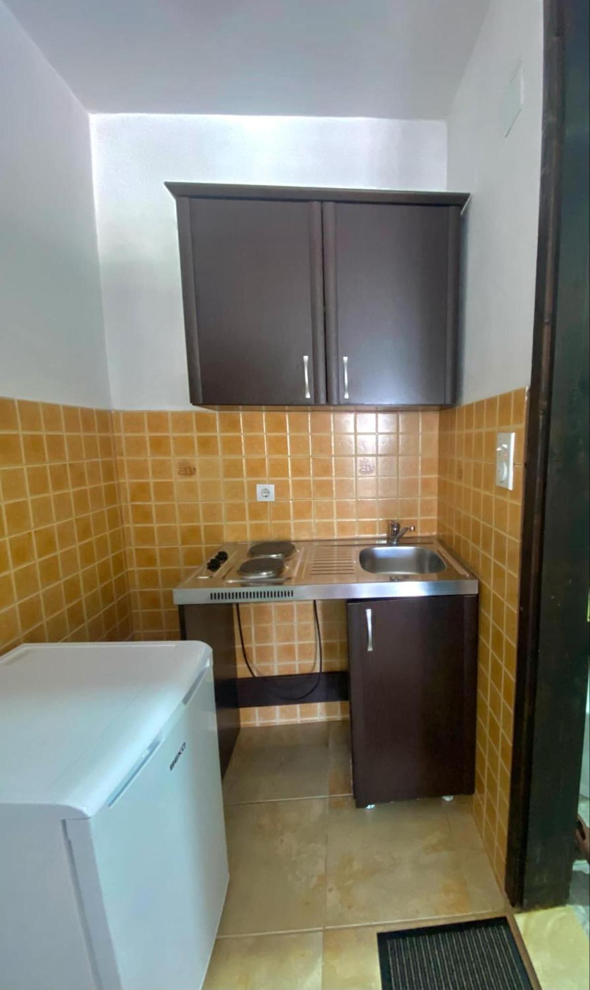 Dragovoja Lux Apartments & Rooms Ulcinj Zewnętrze zdjęcie