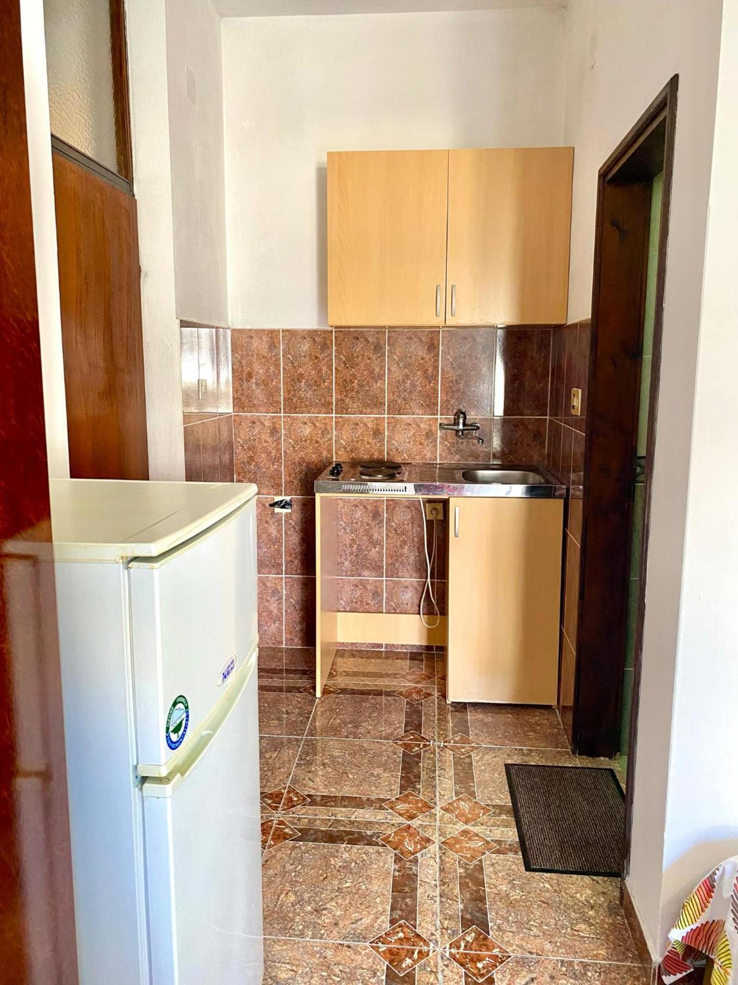 Dragovoja Lux Apartments & Rooms Ulcinj Zewnętrze zdjęcie