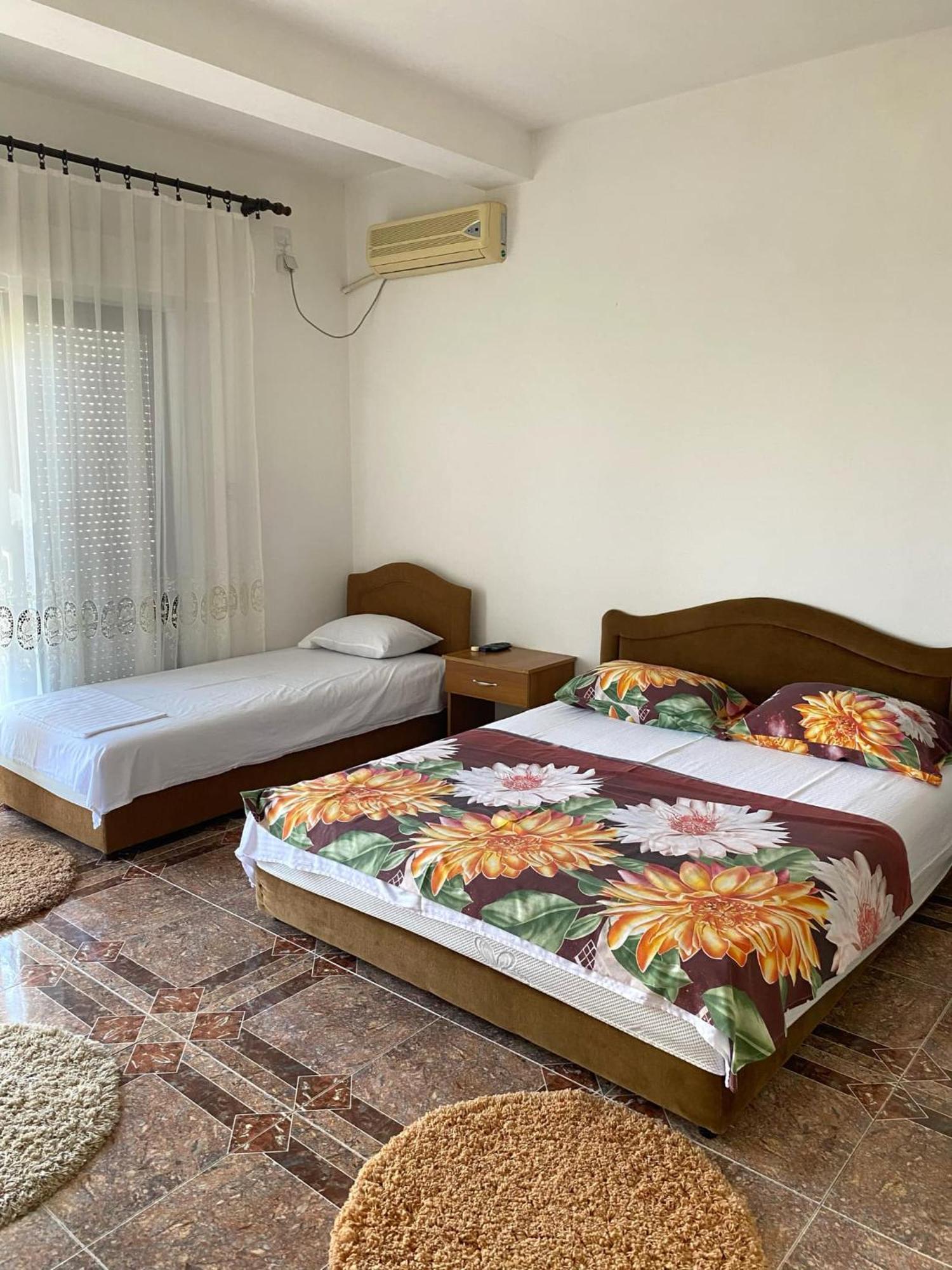 Dragovoja Lux Apartments & Rooms Ulcinj Zewnętrze zdjęcie