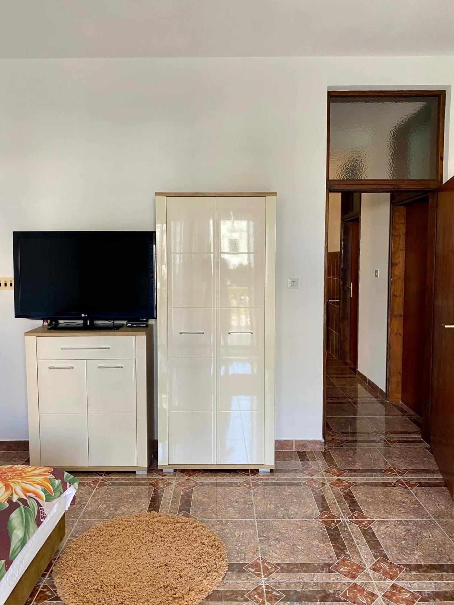 Dragovoja Lux Apartments & Rooms Ulcinj Zewnętrze zdjęcie