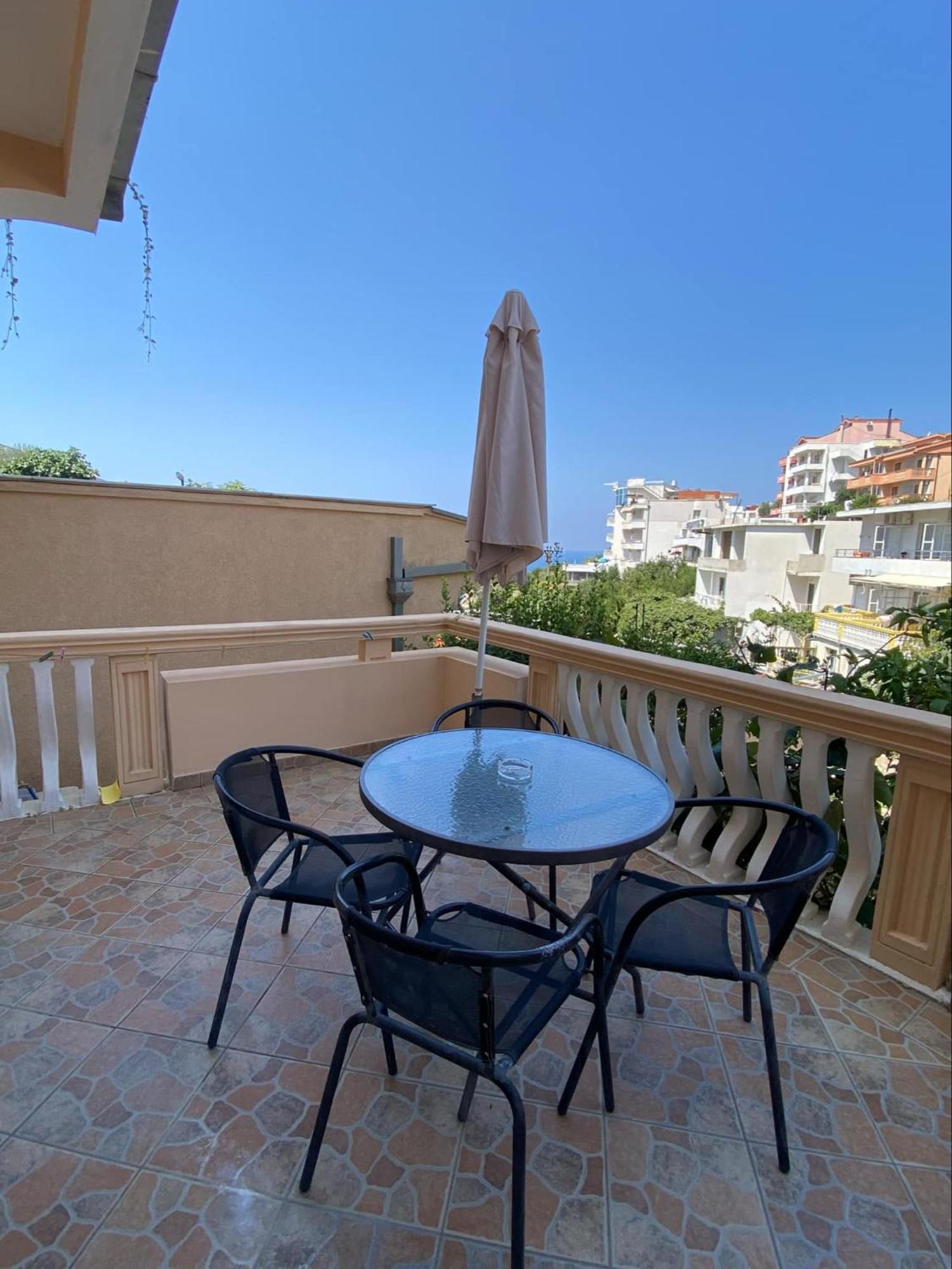 Dragovoja Lux Apartments & Rooms Ulcinj Zewnętrze zdjęcie