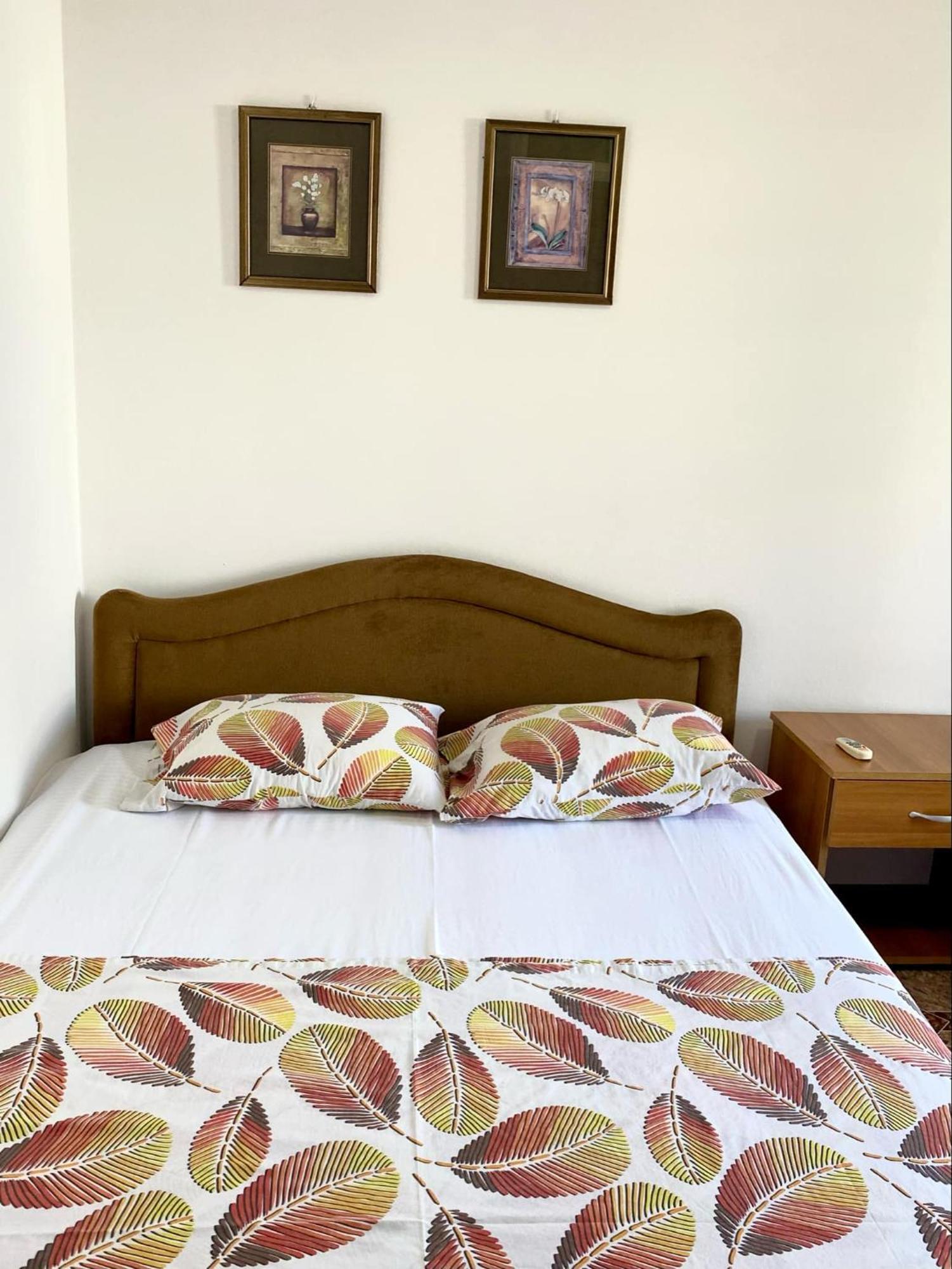 Dragovoja Lux Apartments & Rooms Ulcinj Zewnętrze zdjęcie