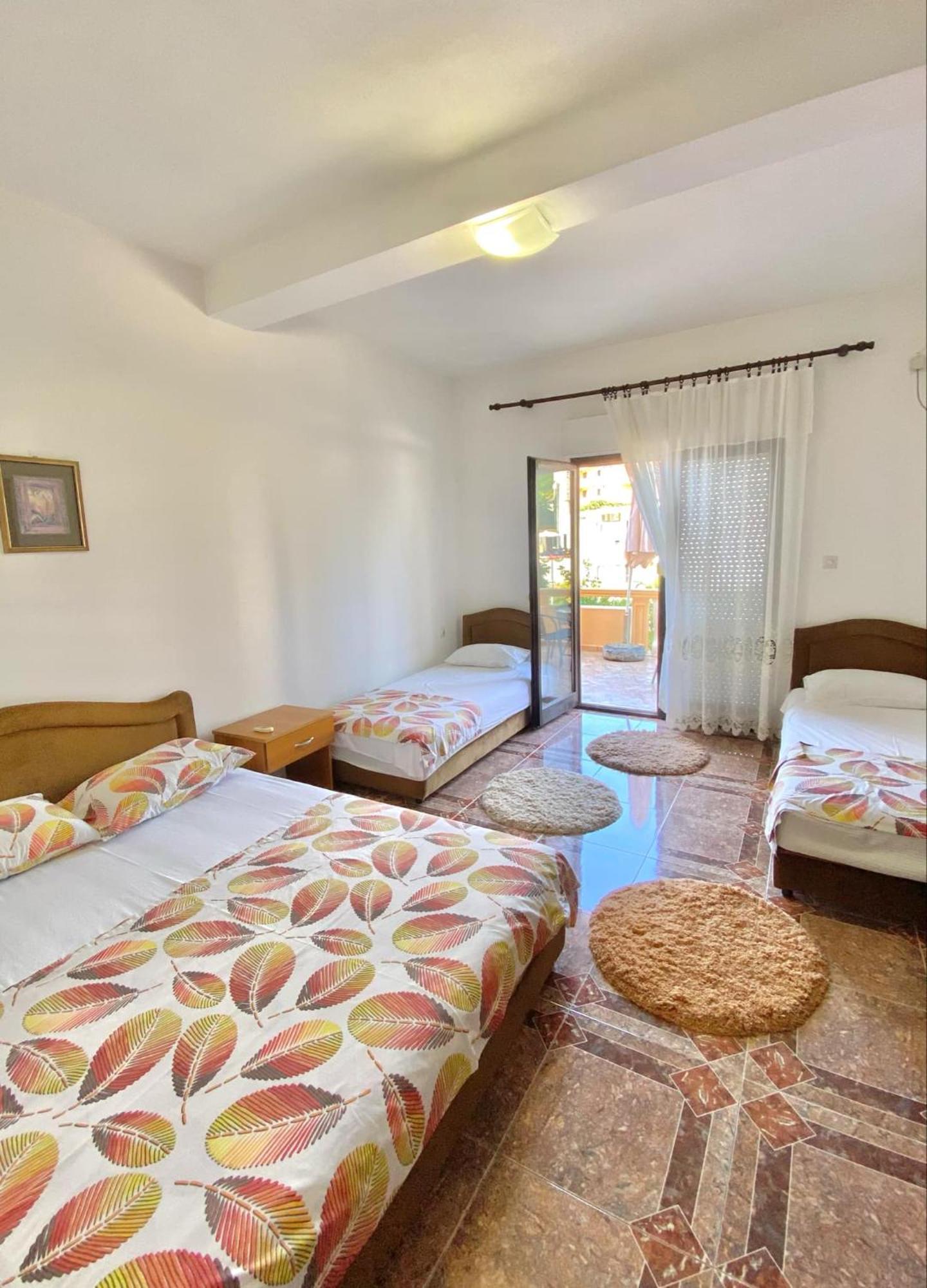 Dragovoja Lux Apartments & Rooms Ulcinj Zewnętrze zdjęcie