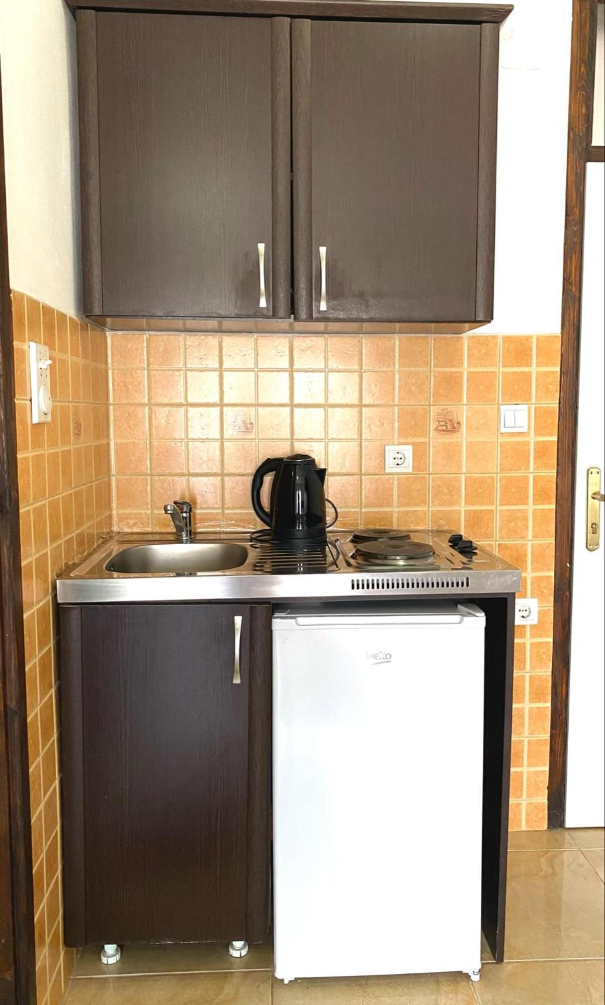 Dragovoja Lux Apartments & Rooms Ulcinj Zewnętrze zdjęcie