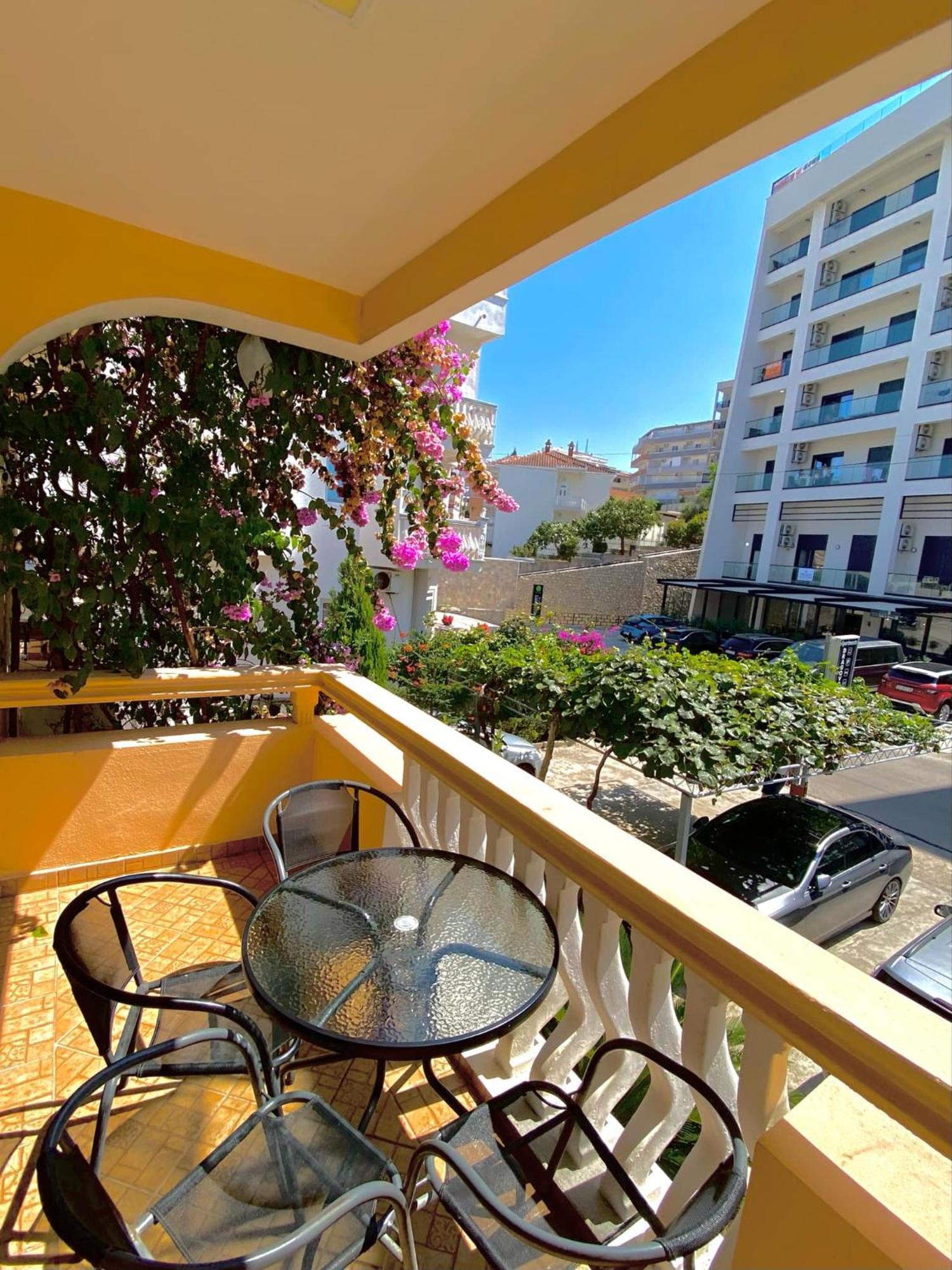 Dragovoja Lux Apartments & Rooms Ulcinj Zewnętrze zdjęcie