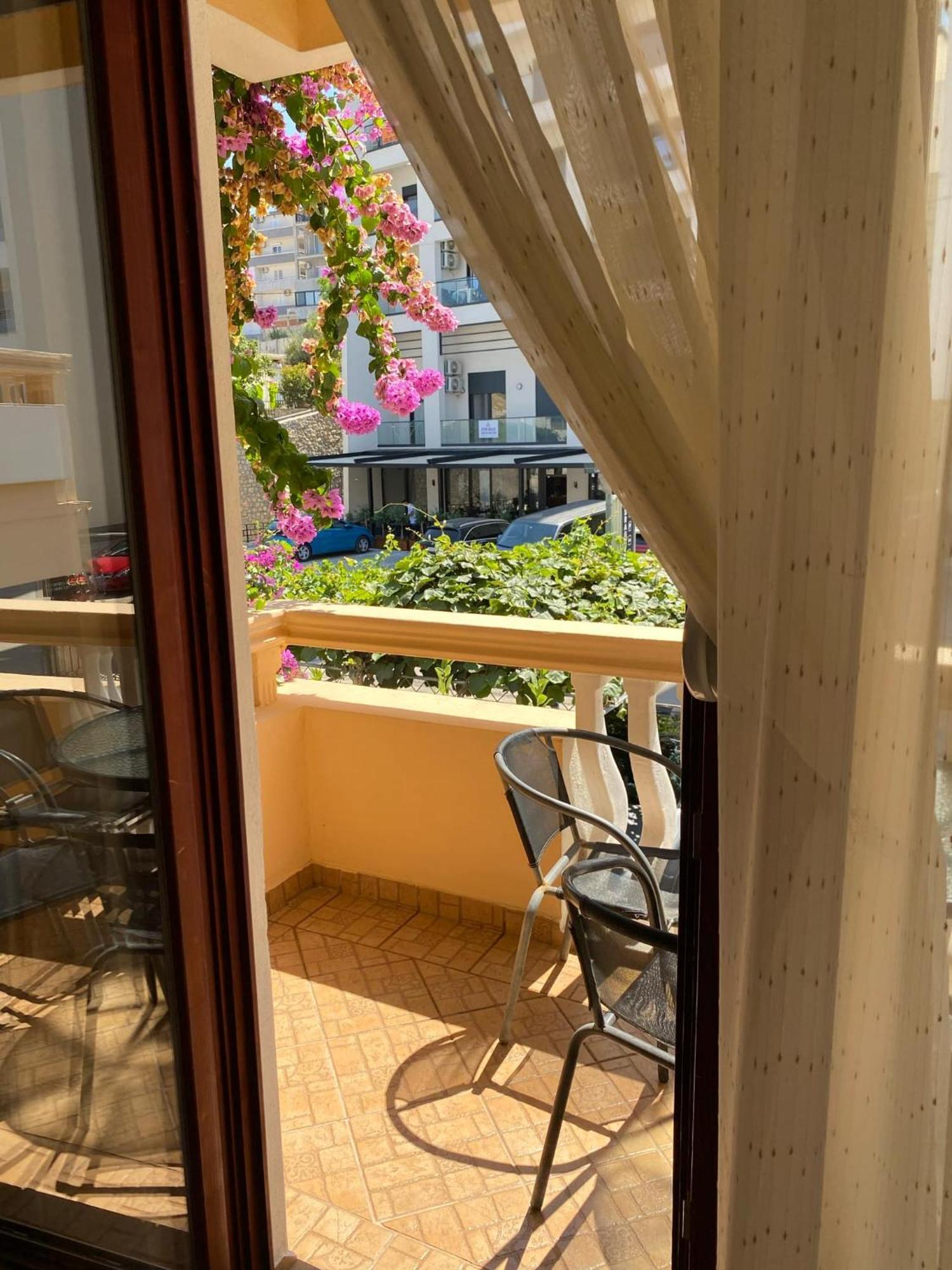 Dragovoja Lux Apartments & Rooms Ulcinj Zewnętrze zdjęcie