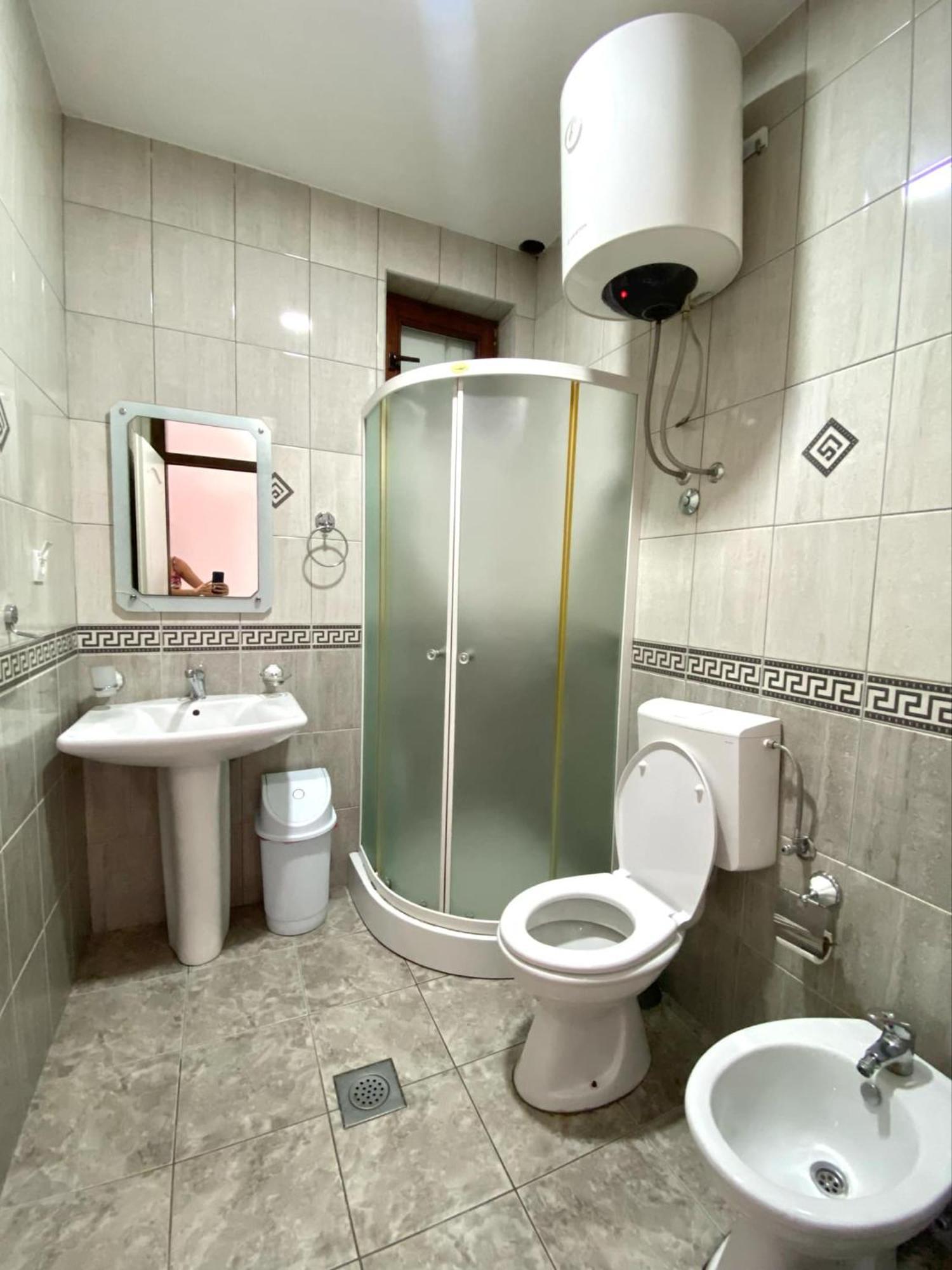 Dragovoja Lux Apartments & Rooms Ulcinj Zewnętrze zdjęcie
