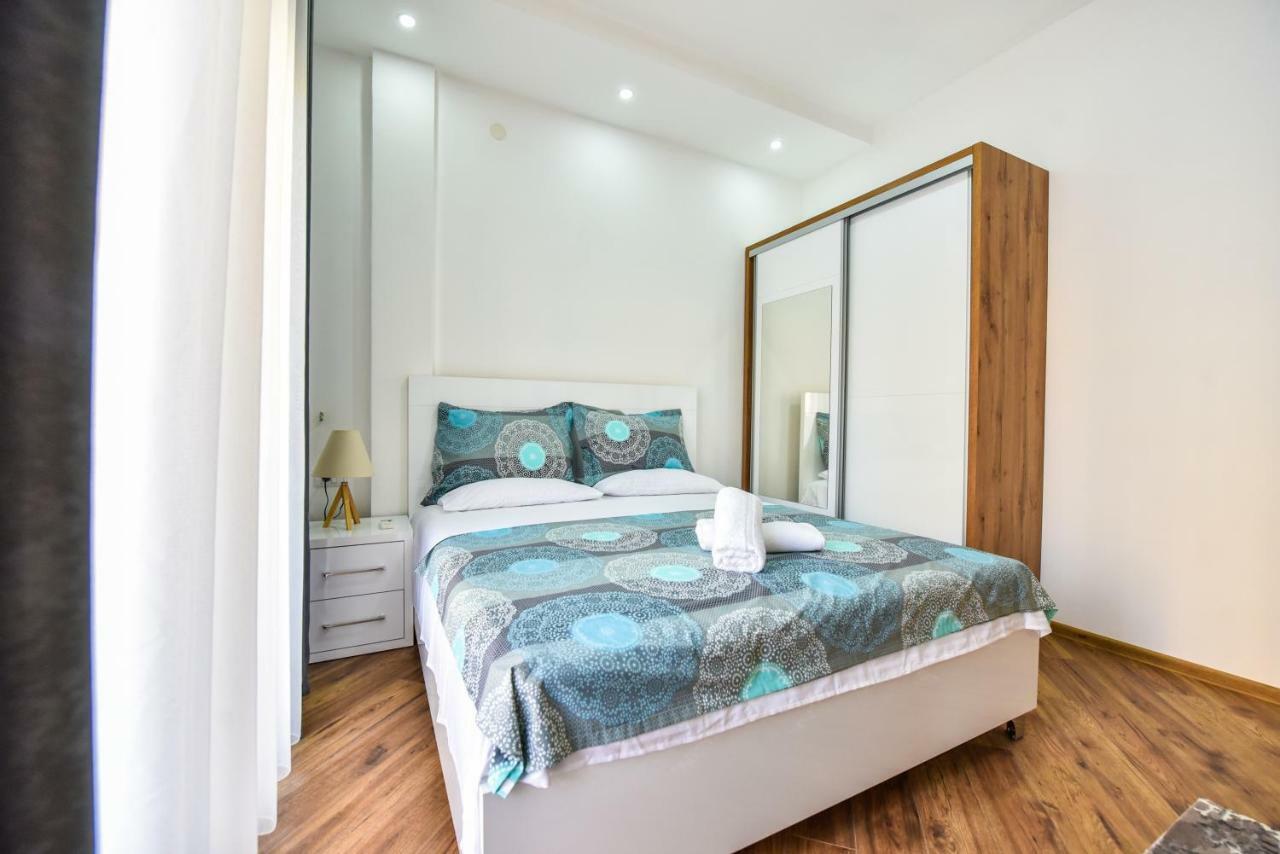 Dragovoja Lux Apartments & Rooms Ulcinj Zewnętrze zdjęcie
