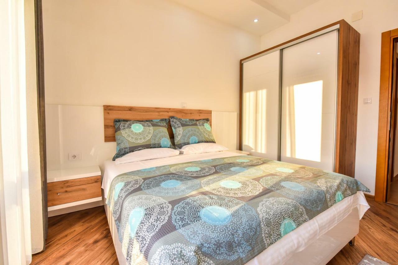 Dragovoja Lux Apartments & Rooms Ulcinj Zewnętrze zdjęcie