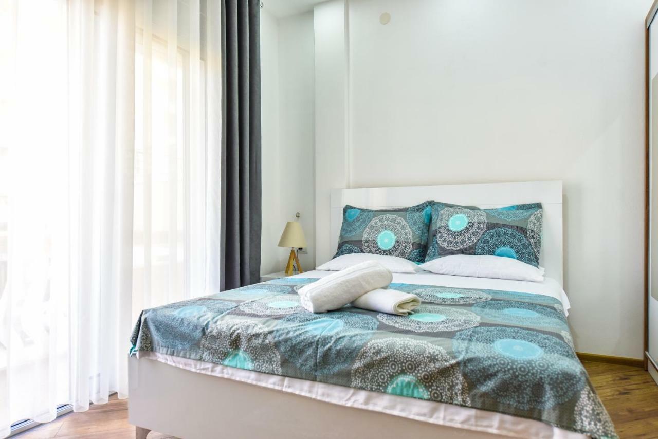 Dragovoja Lux Apartments & Rooms Ulcinj Zewnętrze zdjęcie