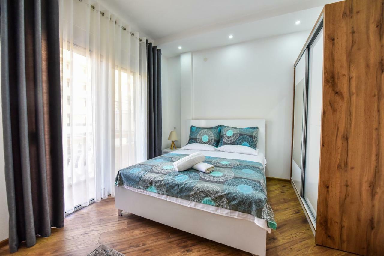 Dragovoja Lux Apartments & Rooms Ulcinj Zewnętrze zdjęcie
